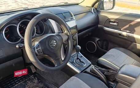 Suzuki Grand Vitara, 2011 год, 1 000 000 рублей, 7 фотография
