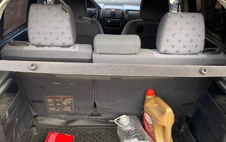 Hyundai Getz I рестайлинг, 2004 год, 240 000 рублей, 2 фотография