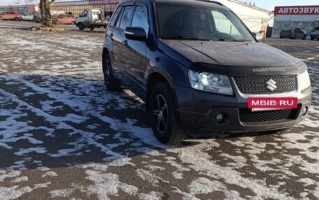 Suzuki Grand Vitara, 2011 год, 1 000 000 рублей, 2 фотография