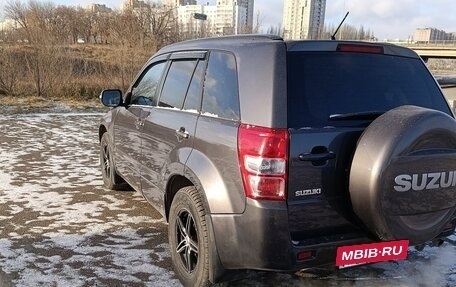 Suzuki Grand Vitara, 2011 год, 1 000 000 рублей, 4 фотография
