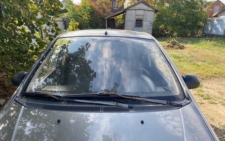 Hyundai Getz I рестайлинг, 2004 год, 240 000 рублей, 5 фотография