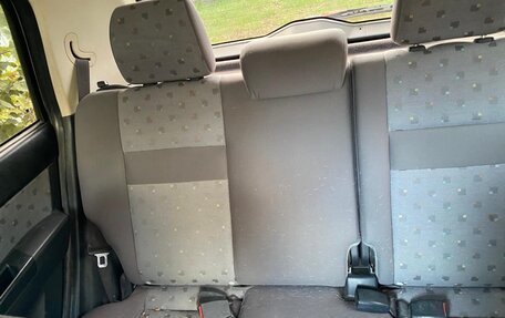 Hyundai Getz I рестайлинг, 2004 год, 240 000 рублей, 7 фотография