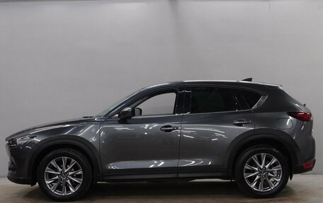 Mazda CX-5 II, 2020 год, 3 263 000 рублей, 4 фотография
