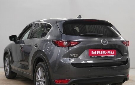 Mazda CX-5 II, 2020 год, 3 263 000 рублей, 5 фотография