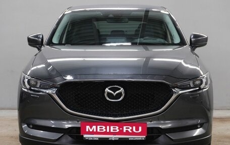 Mazda CX-5 II, 2020 год, 3 263 000 рублей, 2 фотография