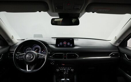 Mazda CX-5 II, 2020 год, 3 263 000 рублей, 11 фотография