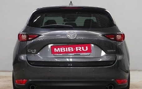 Mazda CX-5 II, 2020 год, 3 263 000 рублей, 6 фотография