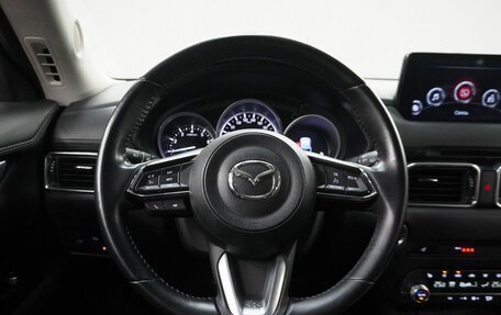 Mazda CX-5 II, 2020 год, 3 263 000 рублей, 12 фотография