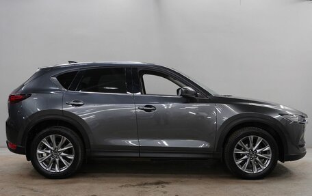 Mazda CX-5 II, 2020 год, 3 263 000 рублей, 8 фотография