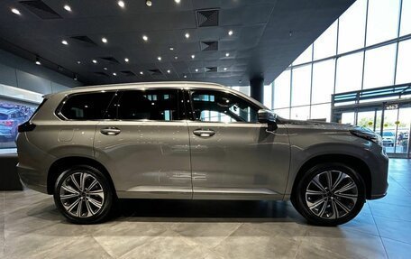 CheryExeed VX, 2024 год, 5 440 000 рублей, 8 фотография