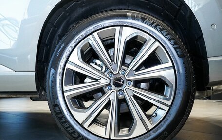 CheryExeed VX, 2024 год, 5 440 000 рублей, 14 фотография