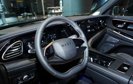 CheryExeed VX, 2024 год, 5 440 000 рублей, 10 фотография