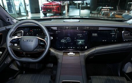 CheryExeed VX, 2024 год, 5 440 000 рублей, 11 фотография