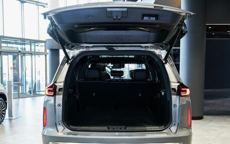 CheryExeed VX, 2024 год, 5 440 000 рублей, 7 фотография