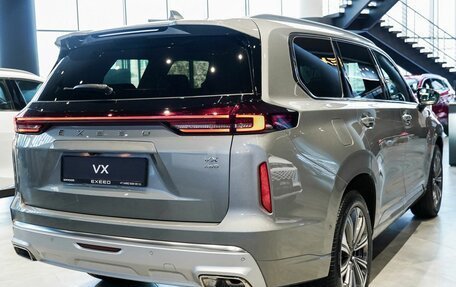 CheryExeed VX, 2024 год, 5 440 000 рублей, 5 фотография