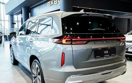 CheryExeed VX, 2024 год, 5 440 000 рублей, 6 фотография