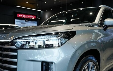 CheryExeed VX, 2024 год, 5 440 000 рублей, 16 фотография