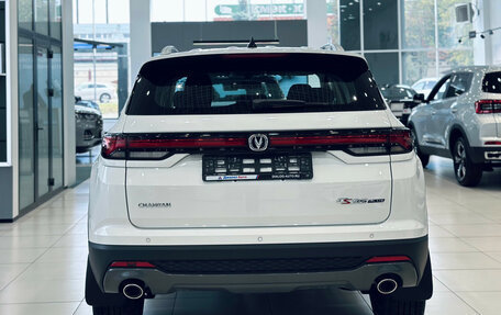 Changan CS35 Plus, 2025 год, 2 779 900 рублей, 3 фотография