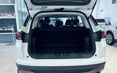 Changan CS35 Plus, 2025 год, 2 779 900 рублей, 4 фотография