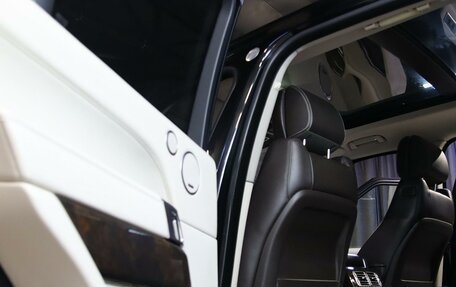 Land Rover Range Rover IV рестайлинг, 2014 год, 3 499 000 рублей, 7 фотография