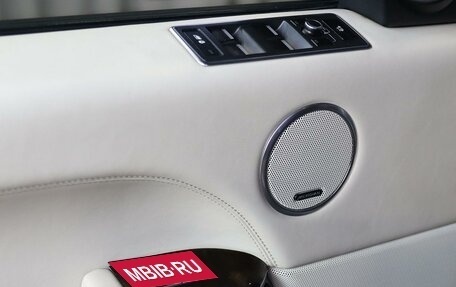 Land Rover Range Rover IV рестайлинг, 2014 год, 3 499 000 рублей, 10 фотография