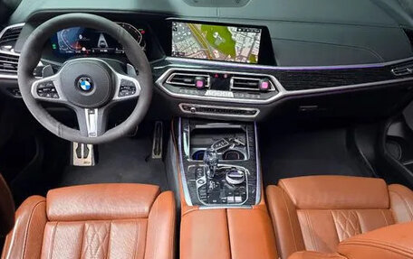 BMW X7, 2025 год, 14 363 000 рублей, 6 фотография