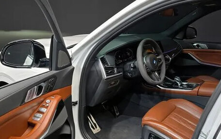 BMW X7, 2025 год, 14 363 000 рублей, 7 фотография