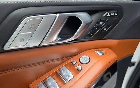 BMW X7, 2025 год, 14 363 000 рублей, 3 фотография