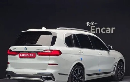 BMW X7, 2025 год, 14 363 000 рублей, 2 фотография