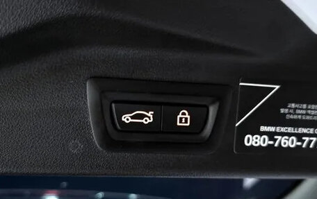 BMW X7, 2025 год, 14 363 000 рублей, 10 фотография