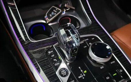 BMW X7, 2025 год, 14 363 000 рублей, 8 фотография