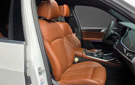 BMW X7, 2025 год, 14 363 000 рублей, 9 фотография