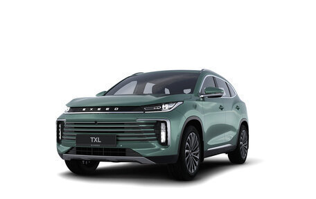 CheryExeed TXL, 2024 год, 3 900 000 рублей, 6 фотография