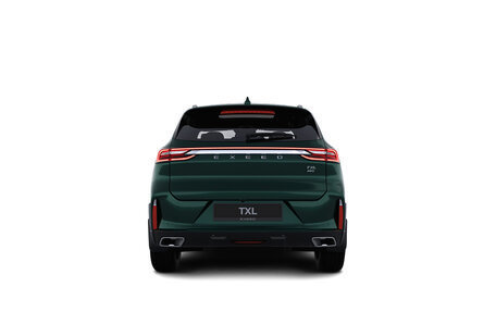 CheryExeed TXL, 2024 год, 3 900 000 рублей, 5 фотография