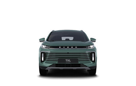 CheryExeed TXL, 2024 год, 3 900 000 рублей, 9 фотография