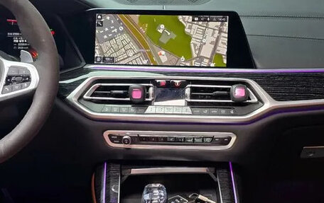 BMW X7, 2025 год, 14 363 000 рублей, 13 фотография