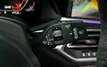 BMW X7, 2025 год, 14 363 000 рублей, 12 фотография