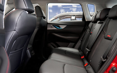 Changan CS35 Plus, 2024 год, 2 589 900 рублей, 14 фотография