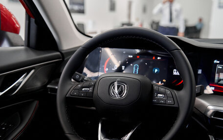 Changan CS35 Plus, 2024 год, 2 589 900 рублей, 10 фотография