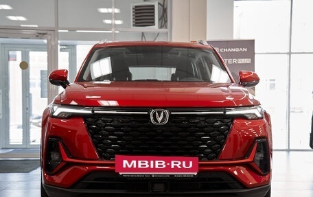 Changan CS35 Plus, 2024 год, 2 589 900 рублей, 2 фотография