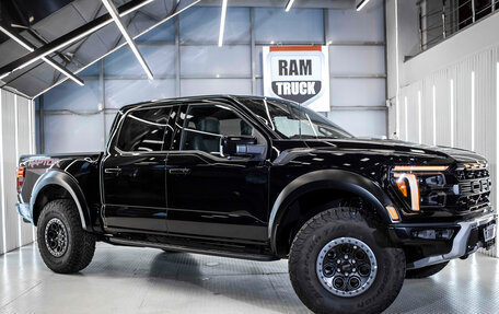 Ford F-150, 2025 год, 14 947 164 рублей, 2 фотография