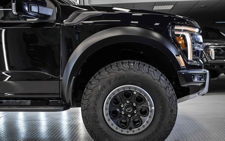 Ford F-150, 2025 год, 14 947 164 рублей, 9 фотография