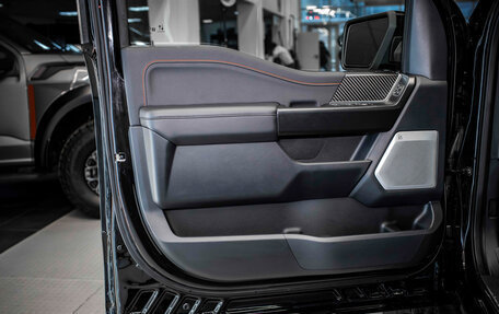 Ford F-150, 2025 год, 14 947 164 рублей, 11 фотография