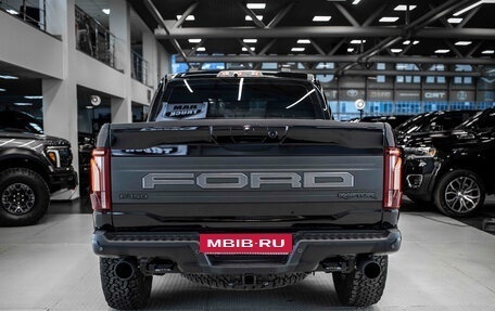 Ford F-150, 2025 год, 14 947 164 рублей, 6 фотография