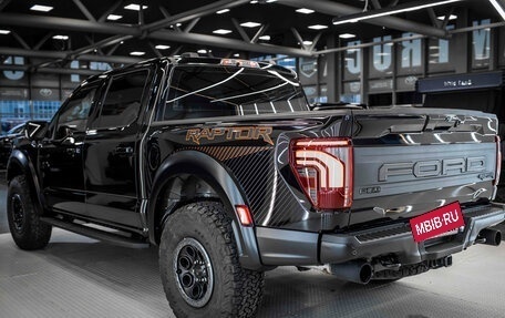 Ford F-150, 2025 год, 14 947 164 рублей, 5 фотография