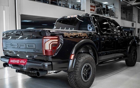 Ford F-150, 2025 год, 14 947 164 рублей, 7 фотография