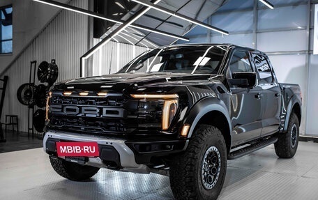 Ford F-150, 2025 год, 14 947 164 рублей, 4 фотография