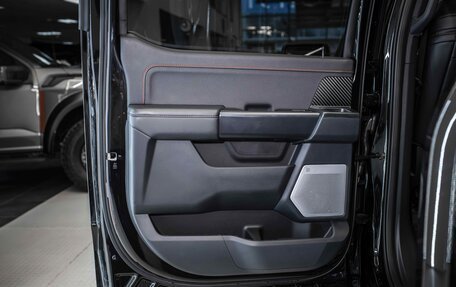 Ford F-150, 2025 год, 14 947 164 рублей, 18 фотография