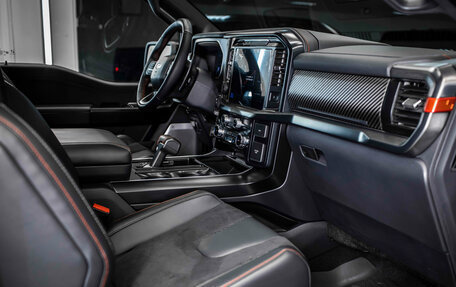 Ford F-150, 2025 год, 14 947 164 рублей, 25 фотография