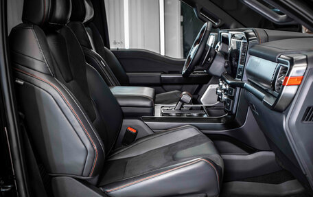 Ford F-150, 2025 год, 14 947 164 рублей, 26 фотография